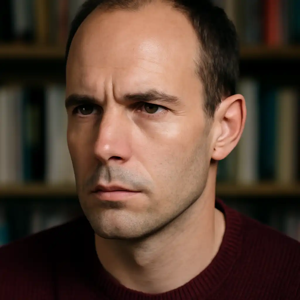Adrian Foster